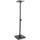 Подставка для колонок Gravity SP 3202 CS B (GSP3202CSB)