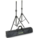 Подставка для колонок Gravity SS 5212 B SET 1 (GSS5212BSET1)