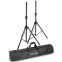 Подставка для колонок Gravity SS 5212 B SET 1 - GSS5212BSET1