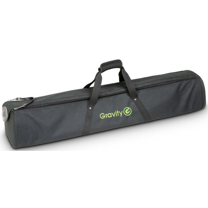 Подставка для колонок Gravity SS 5212 B SET 1 - GSS5212BSET1 - фото 10