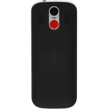 Телефон Acer Jive JV24 Black (GP.OTH11.06K)