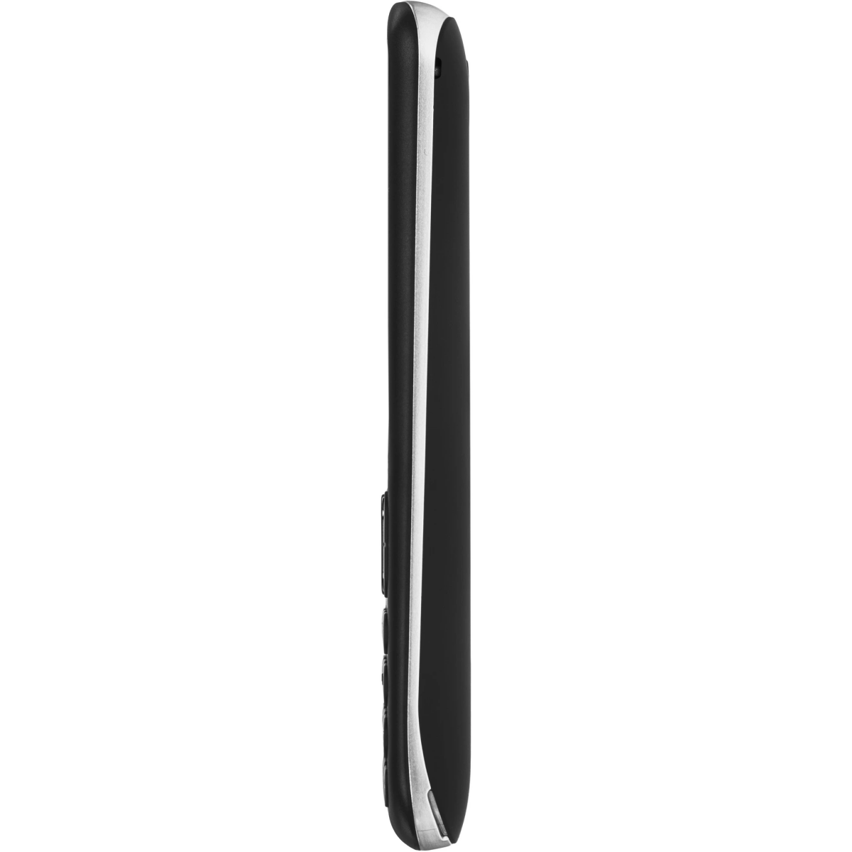 Телефон Acer Jive JV24 Black - GP.OTH11.06K - фото 4