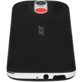 Телефон Acer Jive JV24 Black (GP.OTH11.06K)