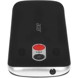 Телефон Acer Jive JV24 Black (GP.OTH11.06K)
