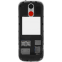Телефон Acer Jive JV24 Black - GP.OTH11.06K - фото 8