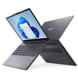 Ноутбук Lenovo IdeaPad Slim 3 15IRH10R Luna Grey (83K4005WPS)