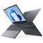 Ноутбук Lenovo IdeaPad Slim 3 15IRH10R Luna Grey (83K4005WPS)