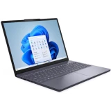 Ноутбук Lenovo IdeaPad Slim 3 15IRH10R Luna Grey (83K4005WPS)