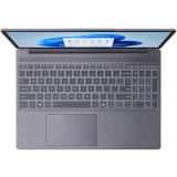 Ноутбук Lenovo IdeaPad Slim 3 15IRH10R Luna Grey (83K4005WPS)