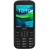 Телефон Acer Jive JV32 Black (GP.OTH11.06J)
