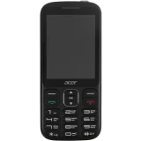 Телефон Acer Jive JV32 Black (GP.OTH11.06J)