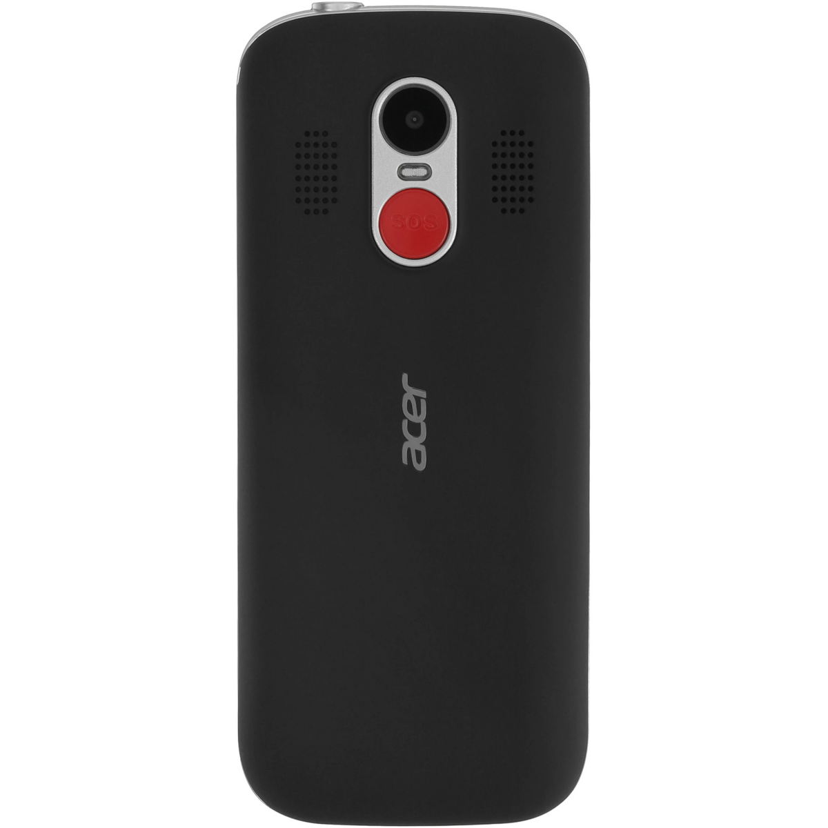 Телефон Acer Jive JV32 Black - GP.OTH11.06J - фото 3