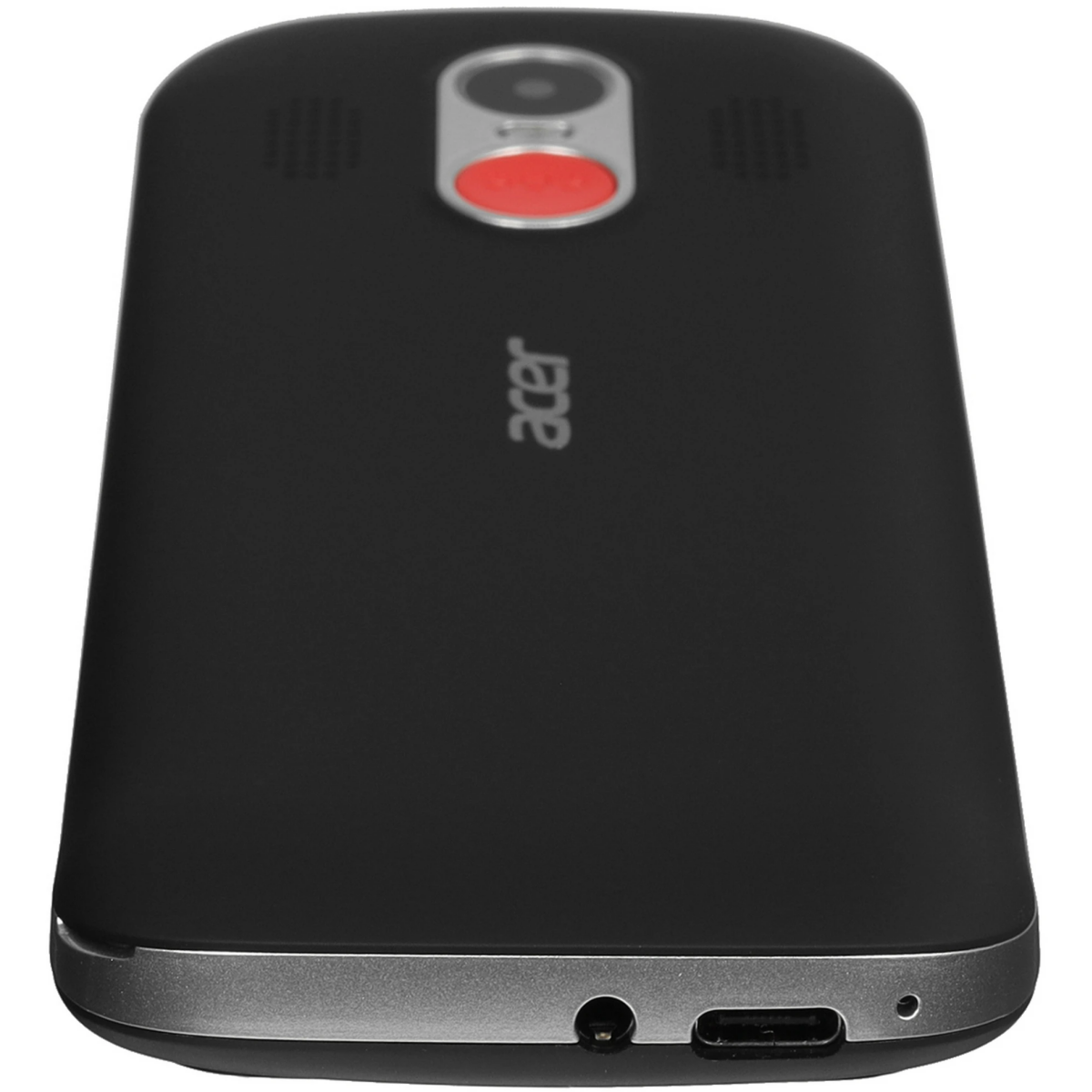 Телефон Acer Jive JV32 Black - GP.OTH11.06J - фото 6