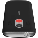 Телефон Acer Jive JV32 Black (GP.OTH11.06J)