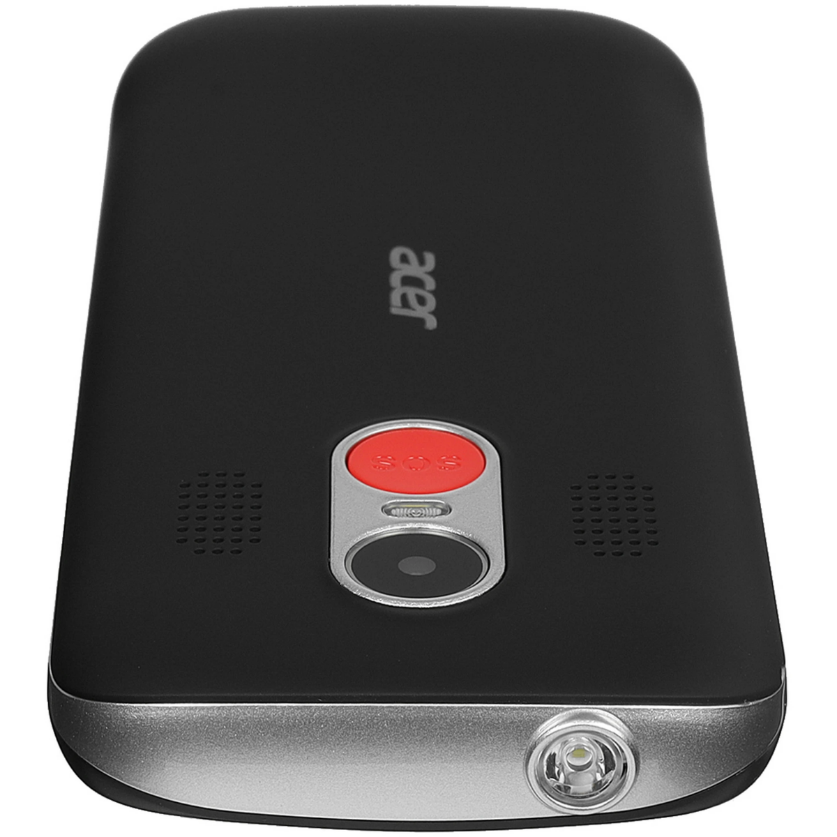 Телефон Acer Jive JV32 Black - GP.OTH11.06J - фото 7