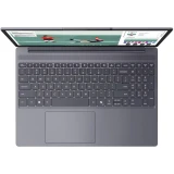 Ноутбук Lenovo IdeaPad Slim 3 15IWC11 Luna Grey (83RR0040PS)