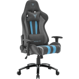 Игровое кресло ZONE 51 GRAVITY X-Weave Black (Z51-GRF-BK)