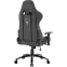 Игровое кресло ZONE 51 GRAVITY X-Weave Black - Z51-GRF-BK - фото 3