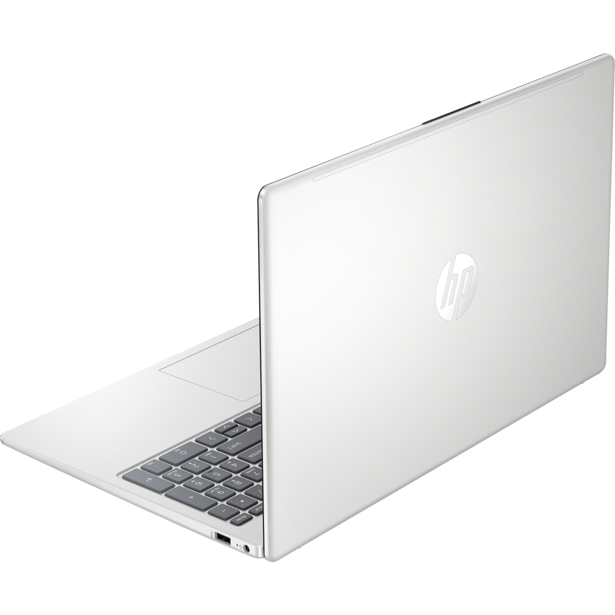 Ноутбук HP 15-fd0127dx (B4HN8UA) - фото 4