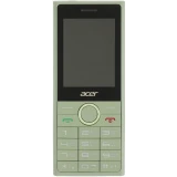Телефон Acer Twist TW24 Green (GP.OTH11.06M)