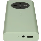Телефон Acer Twist TW24 Green (GP.OTH11.06M)