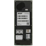 Телефон Acer Twist TW24 Green (GP.OTH11.06M)