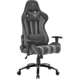 Игровое кресло ZONE 51 GRAVITY X-Weave Grey (Z51-GRF-GY)