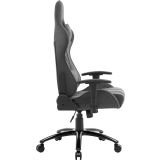 Игровое кресло ZONE 51 GRAVITY X-Weave Grey (Z51-GRF-GY)
