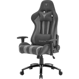 Игровое кресло ZONE 51 GRAVITY X-Weave Grey (Z51-GRF-GY)