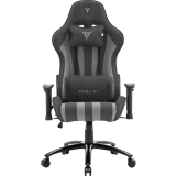 Игровое кресло ZONE 51 GRAVITY X-Weave Grey (Z51-GRF-GY)