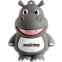 USB Flash накопитель 32GB SmartBuy Wild Hippo (SB32GBHip) - фото 2