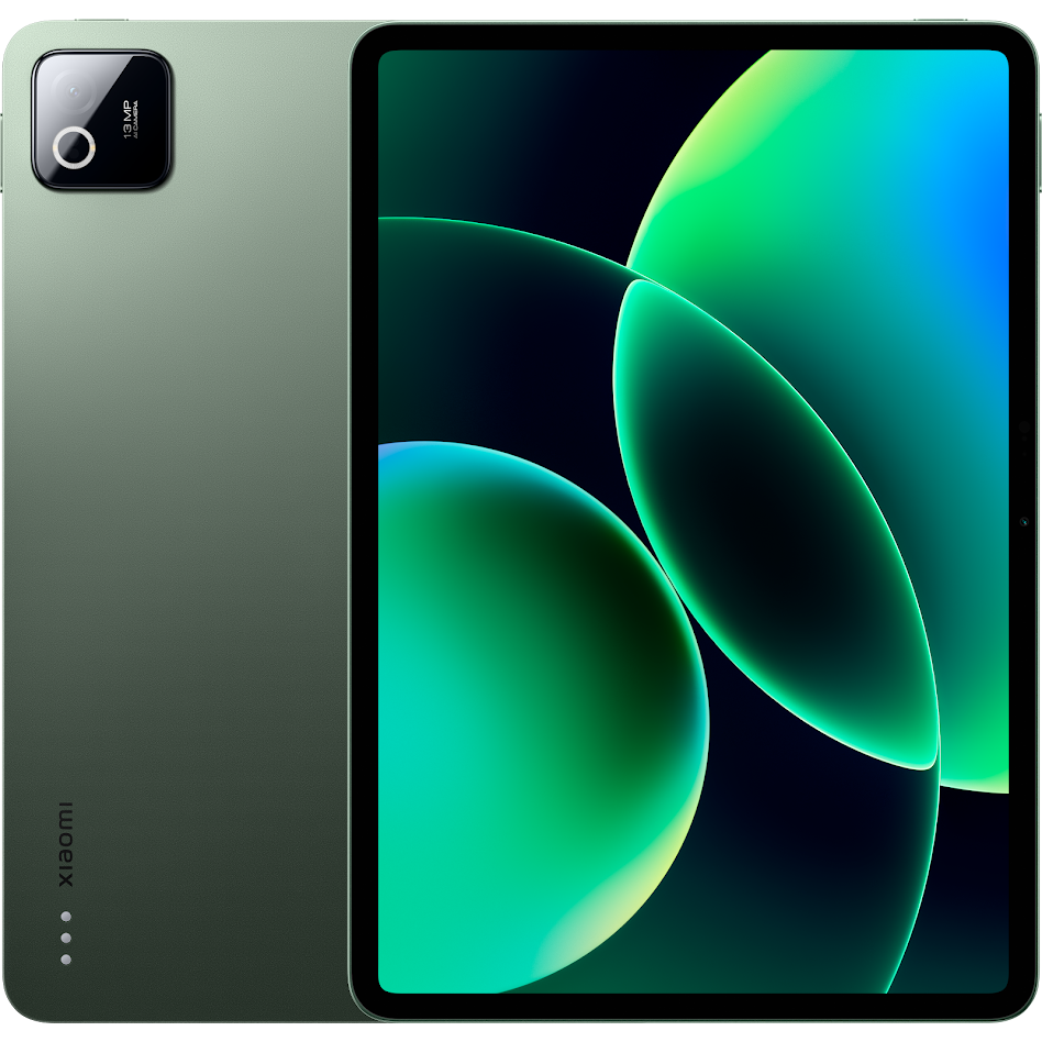Планшет Xiaomi Pad 8 8/128GB Pine Green - X71740