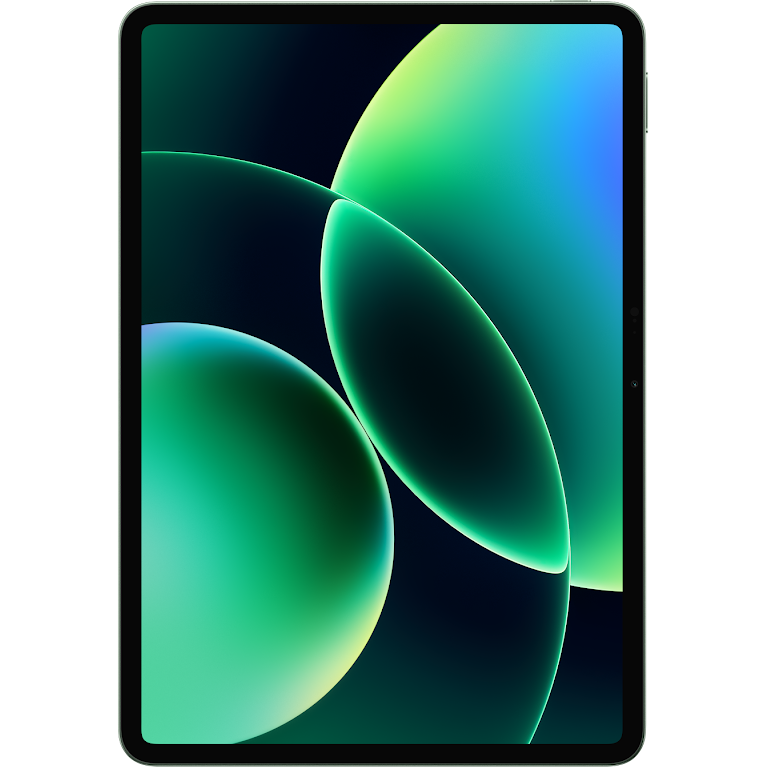 Планшет Xiaomi Pad 8 8/128GB Pine Green - X71740 - фото 2