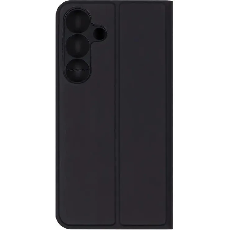 Чехол Zibelino ZB-SAM-S25-PRM-BLK - фото 2