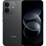 Смартфон Xiaomi Redmi Note 17 Pro 8/512GB Black (X80986)