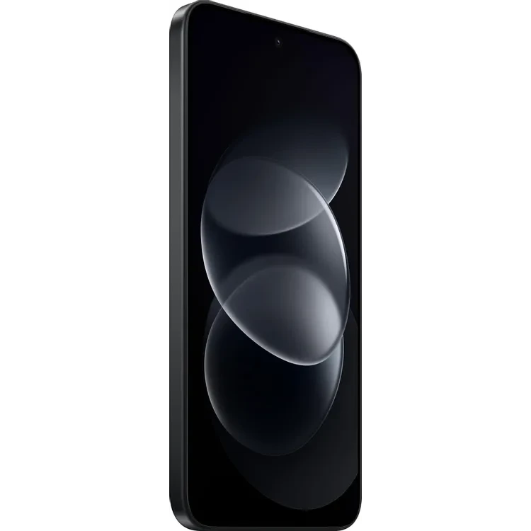 Смартфон Xiaomi Redmi Note 17 Pro 8/512GB Black - X80986 - фото 2