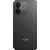 Смартфон Xiaomi Redmi Note 17 Pro 8/512GB Black (X80986)