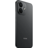 Смартфон Xiaomi Redmi Note 17 Pro 8/512GB Black (X80986)