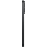 Смартфон Xiaomi Redmi Note 17 Pro 8/512GB Black (X80986)