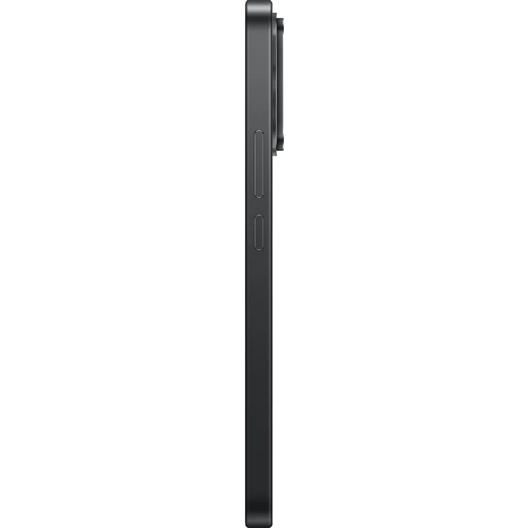 Смартфон Xiaomi Redmi Note 17 Pro 8/512GB Black - X80986 - фото 9