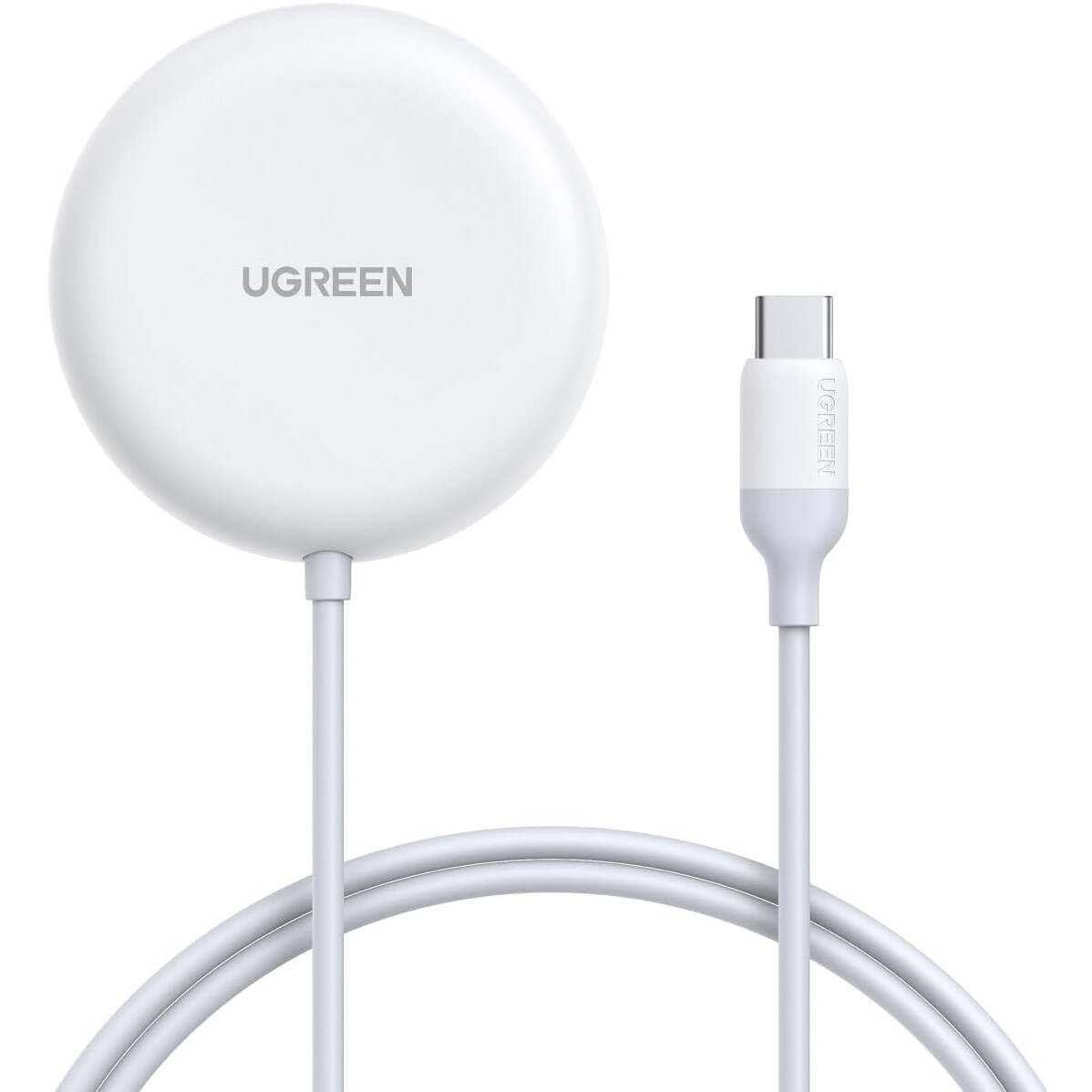 Беспроводное зарядное устройство UGREEN W750 (85451)