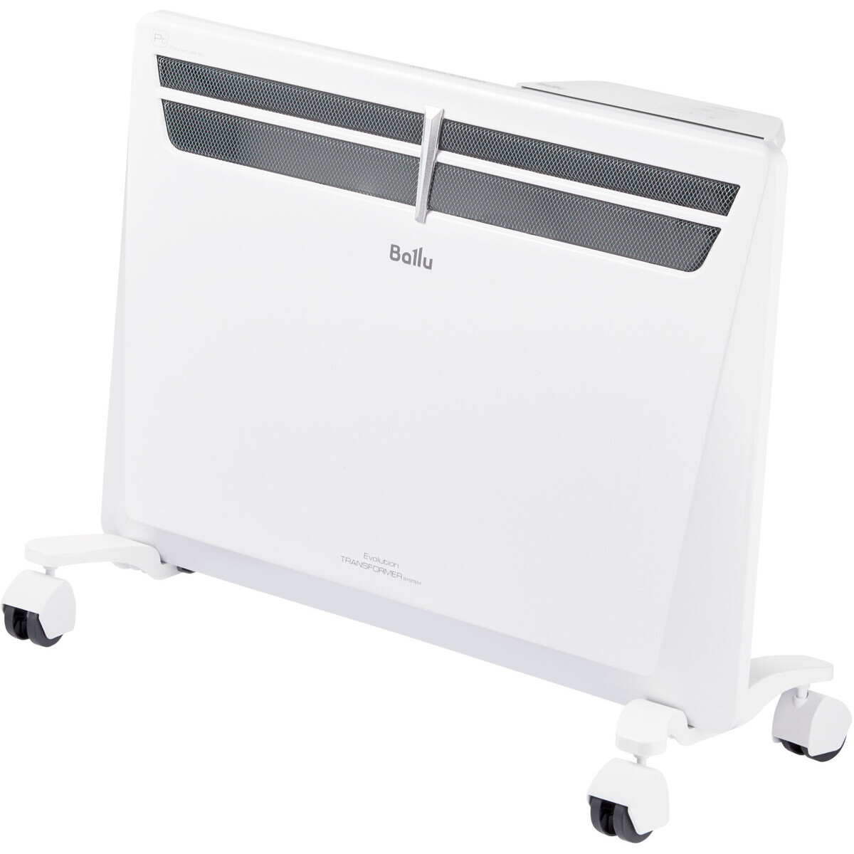 Конвектор Ballu Evolution Digital Inverter BEC/EVI4-1000 - НС-1706465