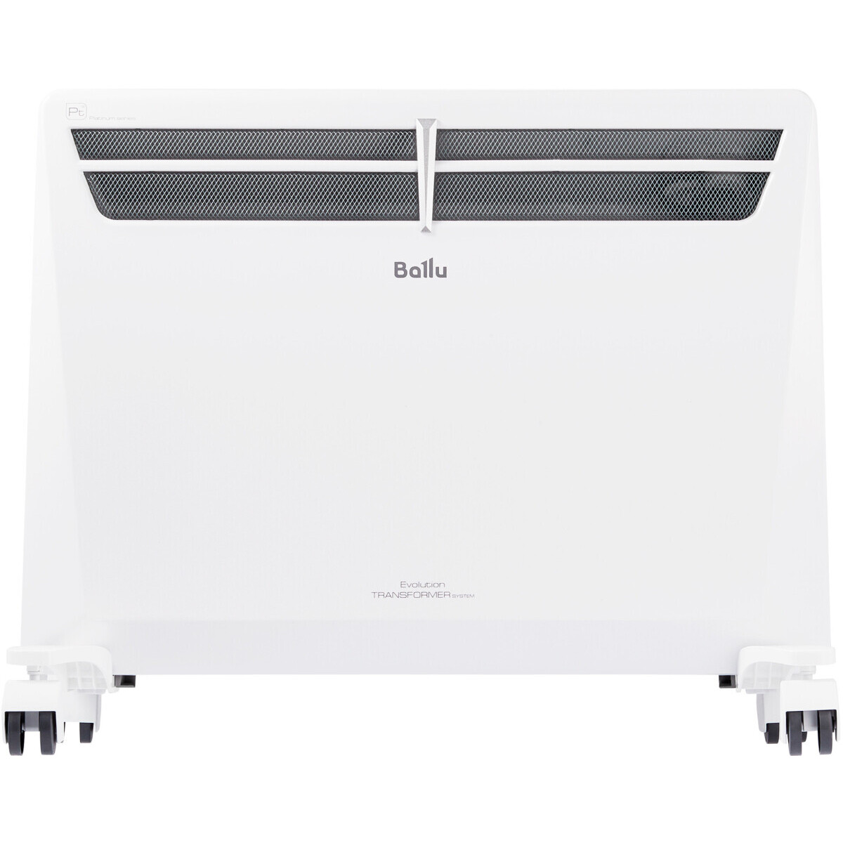 Конвектор Ballu Evolution Digital Inverter BEC/EVI4-1000 - НС-1706465 - фото 2