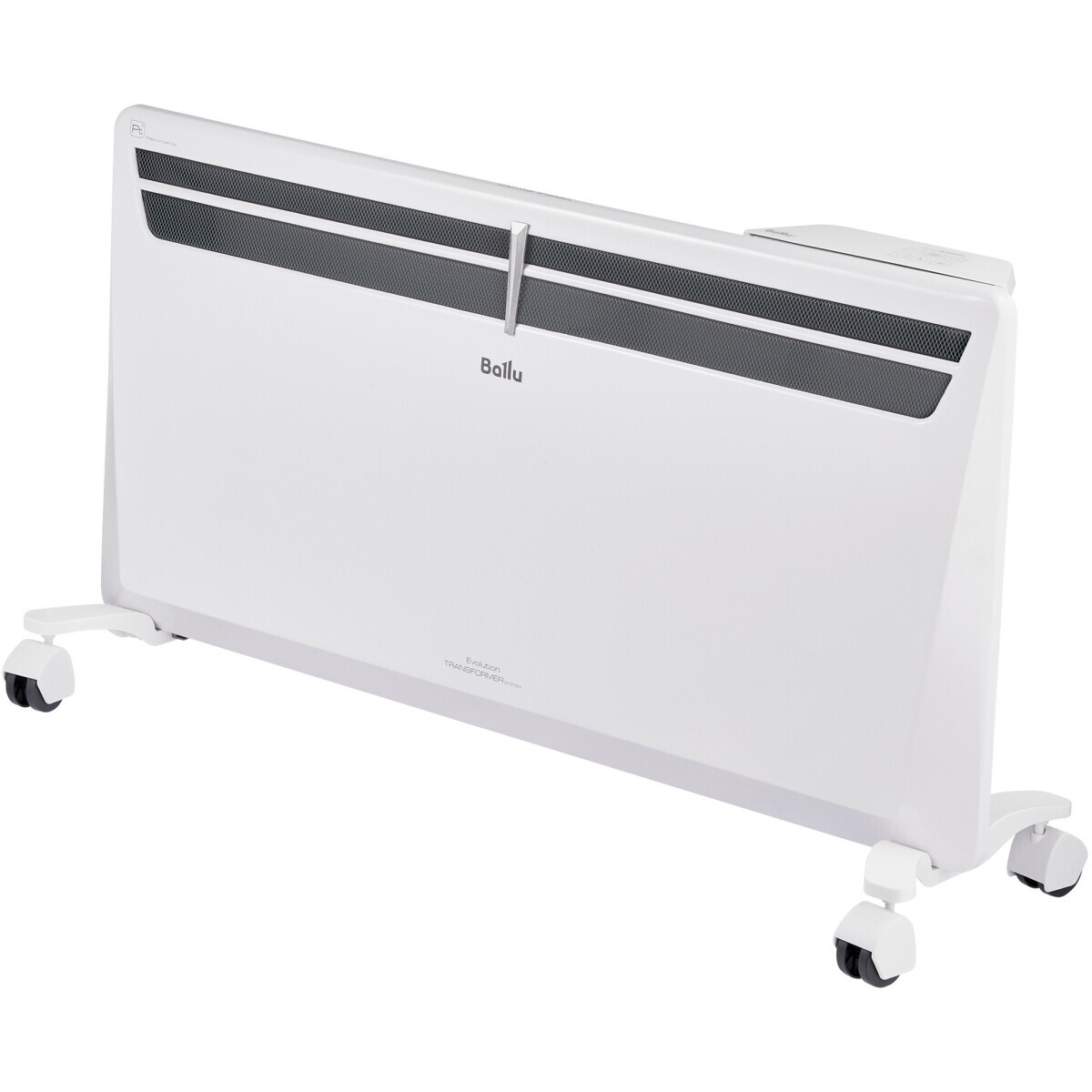 Конвектор Ballu Evolution Digital Inverter BEC/EVI4-2500 - НС-1509538