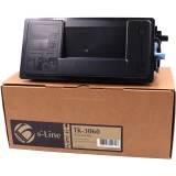 Картридж Булат s-Line TK-3060 Black (БТ-TK-3060)