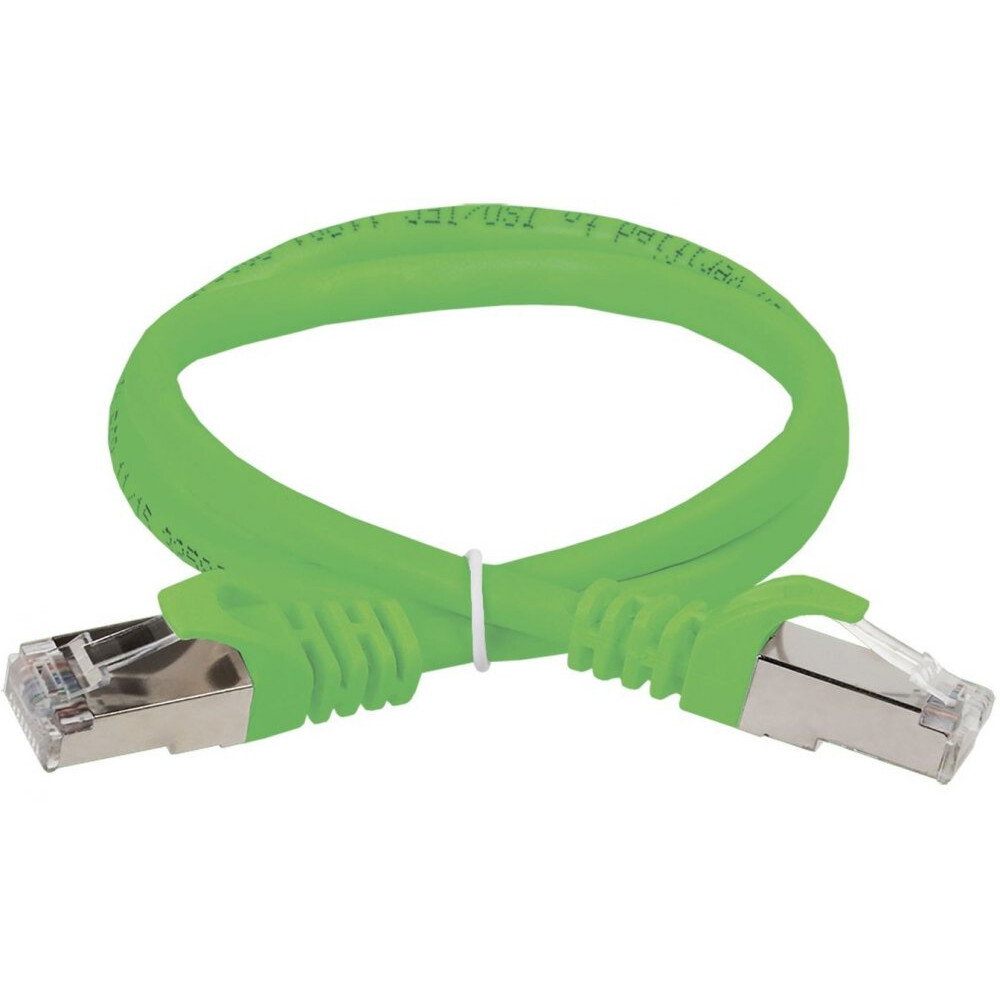 Патч-корд ITK PC02-C5EF-3M, 3м