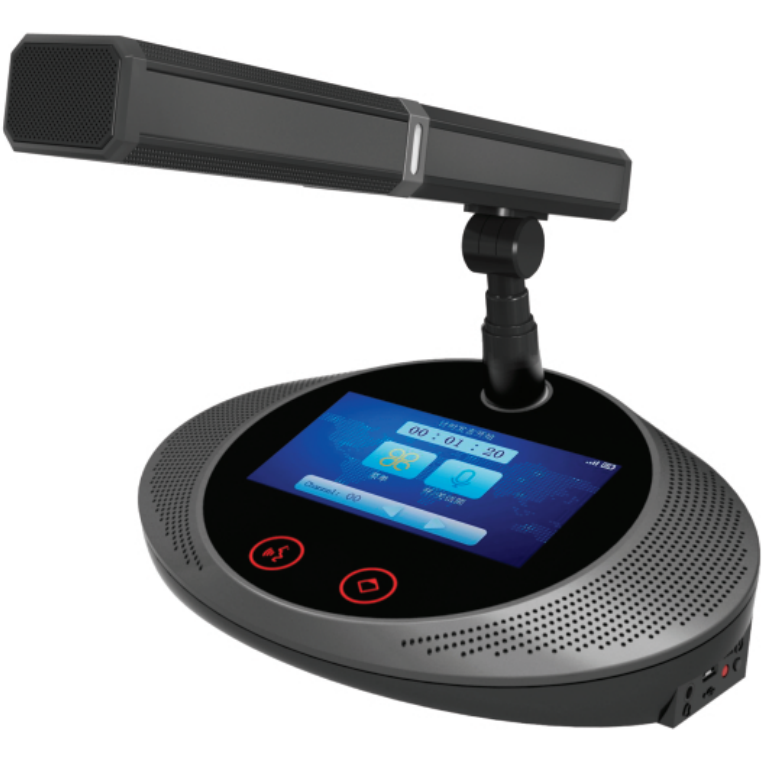 Микрофон ITC TS-W101D