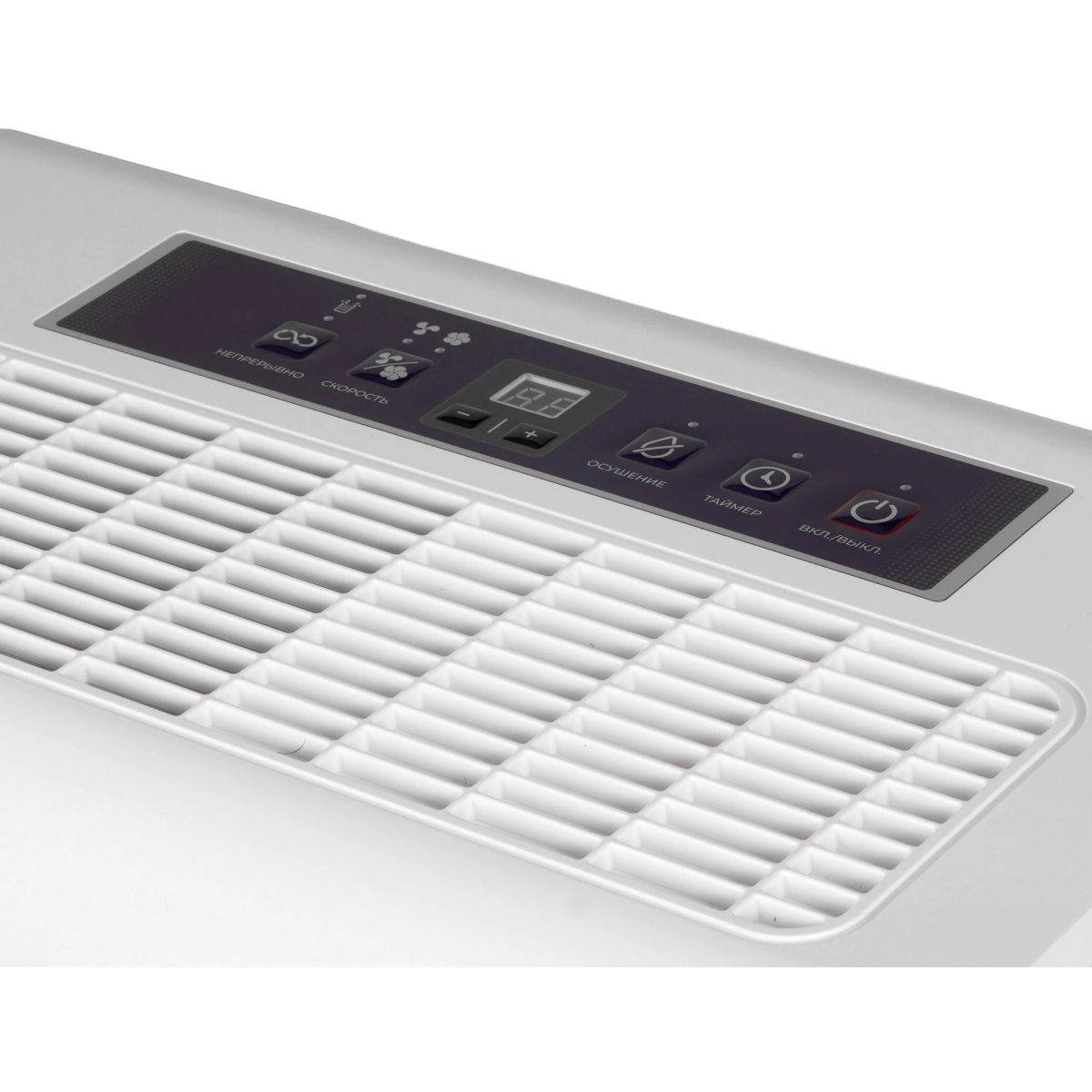 Осушитель воздуха Royal Clima RD-PC70-E - фото 4