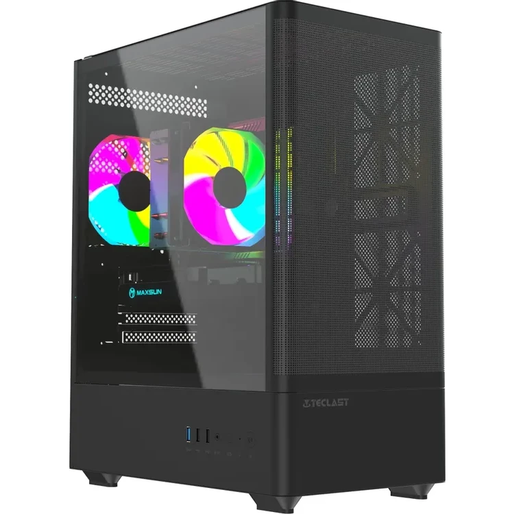Настольный компьютер Teclast G03 (560016G5123050BKRU) - G03 560016G5123050BKRU