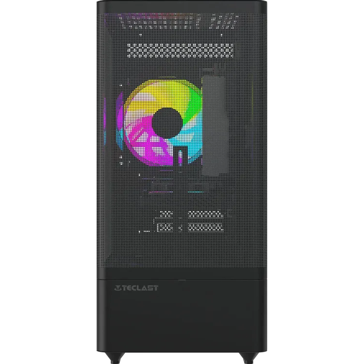 Настольный компьютер Teclast G03 (560016G5123050BKRU) - G03 560016G5123050BKRU - фото 2